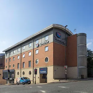 Отель Travelodge