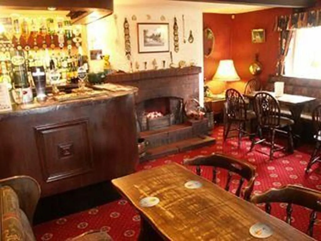 The Blacksmiths Arms Brampton  Brampton (Cumbria)