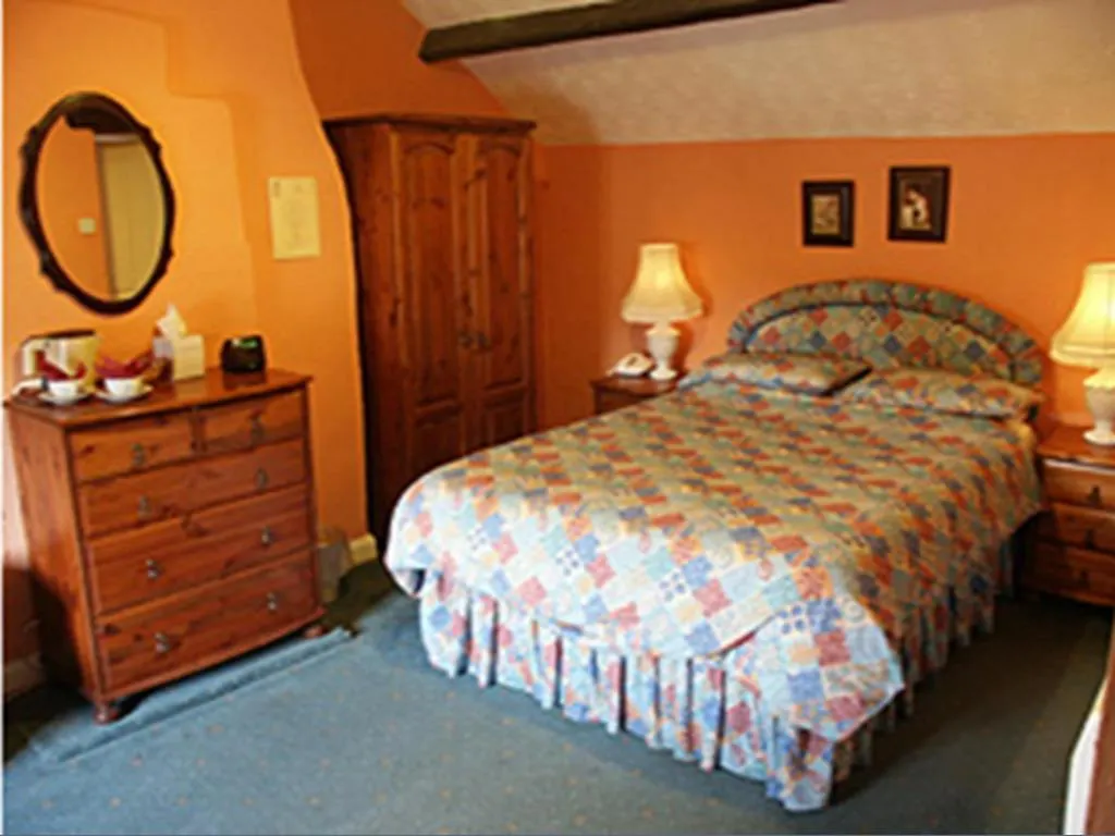 Hotel The Blacksmiths Arms Brampton