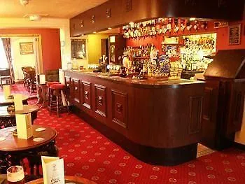 The Blacksmiths Arms Brampton  Reino Unido