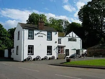 Hotel The Blacksmiths Arms Brampton